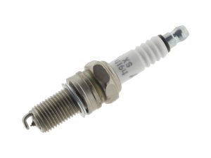 Spark plug for motorcycle engine, motorcycle spark plug replacement, Revelry Motorcycles parts.