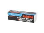 AutoLite Xtreme Sport Spark Plug for motorcycles, high-performance ignition part.