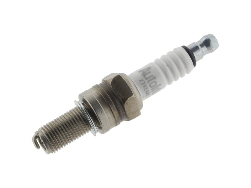 Autolite Xtreme Sport Iridium XS4302 Spark Plug. Fits Milwaukee-Eight 2017up Spark plug for motorcycle engine, auto parts, Revelry Motorcycles Australia.