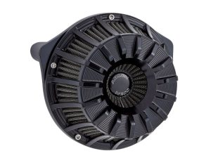 High-performance motorcycle air filter, durable and reliable for motorcycle engines.