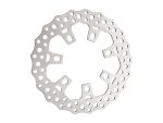 High-quality motorcycle brake disc for Revelry Motorcycles in Australia.