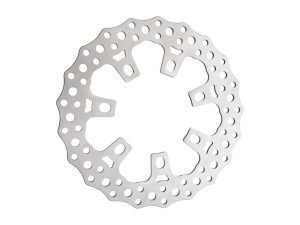 High-quality motorcycle brake disc for Revelry Motorcycles in Australia.