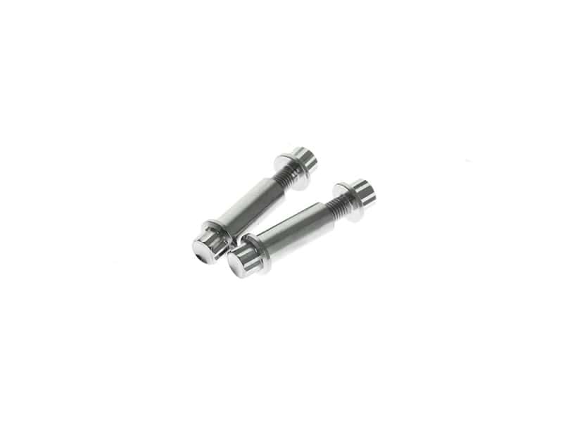 High-performance motorcycle clutch pins for Revelry Motorcycles, made from durable stainless steel.