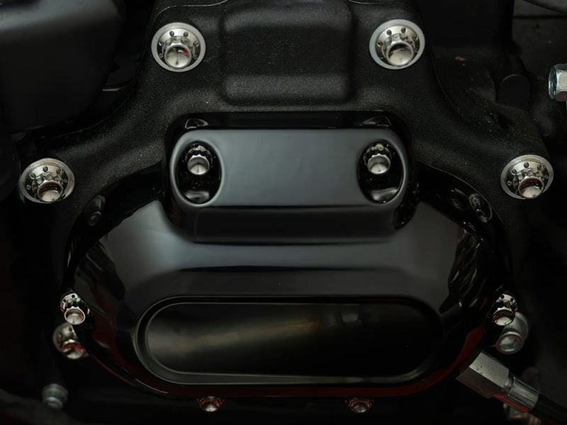 Precision motorcycle engine components for custom builds and performance upgrades.