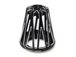 High-performance motorcycle store saddlebag rack holder for Revelry Motorcycles enthusiasts.