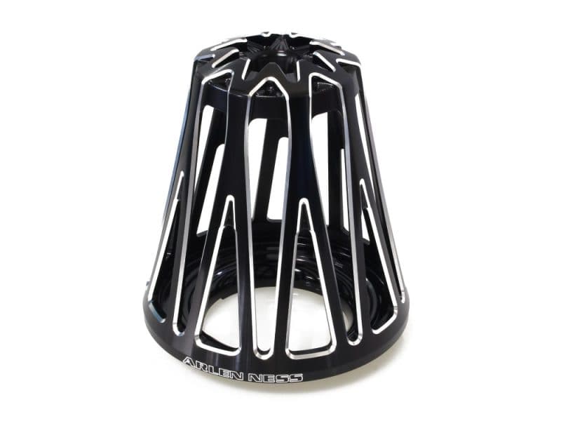 High-performance motorcycle store saddlebag rack holder for Revelry Motorcycles enthusiasts.
