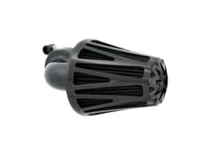 High-performance motorcycle air filter for Revelry Motorcycles, Australian riding gear and accessories.