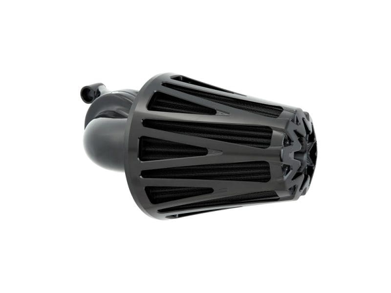 High-performance motorcycle air filter for Revelry Motorcycles, Australian riding gear and accessories.