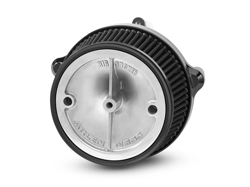 High-performance motorcycle air filter for Revelry Motorcycles AU.