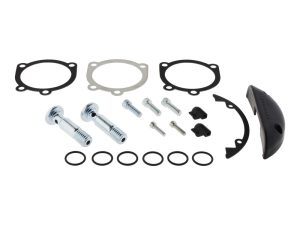 High-performance motorcycle parts kit for Revelry Motorcycles in Australia.