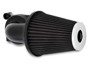High-performance motorcycle air filter for Revelry Motorcycles Australian riders.
