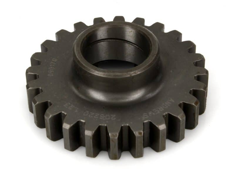 3rd Mainshaft Gear. Fits 4Spd Big Twin 1959-1986.