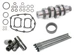 High-performance motorcycle engine parts kit for revelry motorcycles enthusiasts.