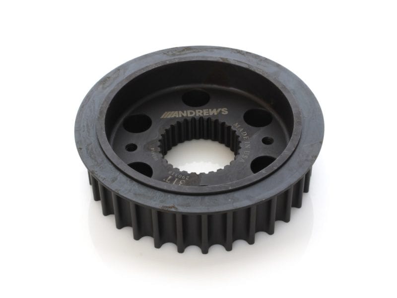 High-quality motorcycle timing gear for Revelry Motorcycles. Durable and reliable for optimal performance.