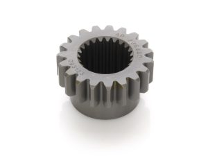 4th Countershaft Gear. Fits 5Spd Big Twin 1984-2006.