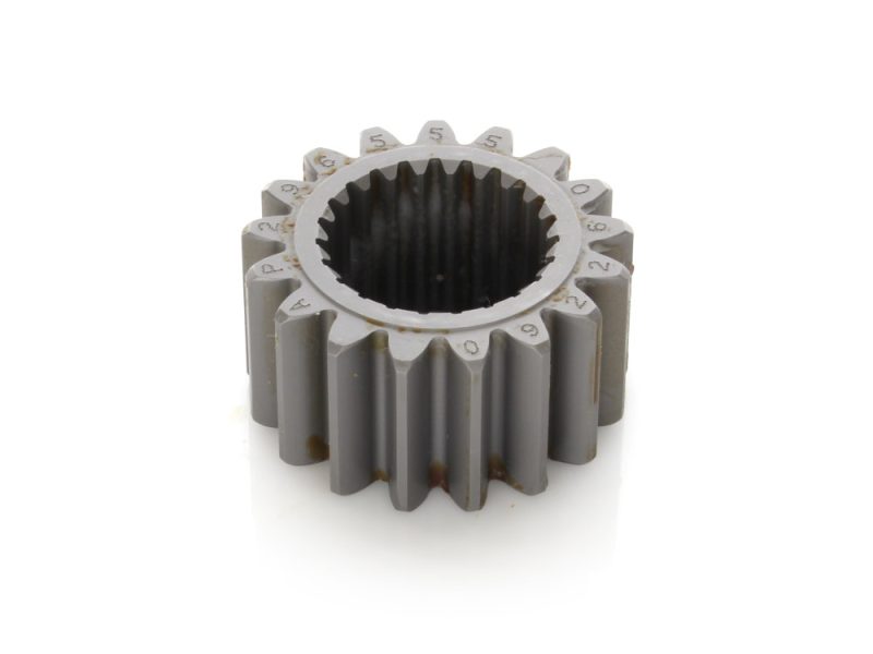 5th Countershaft Gear. Fits 5Spd Big Twin 1984-2006.