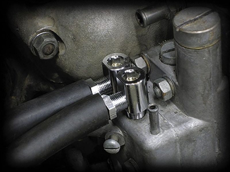 High-performance motorcycle engine parts with precision fitting, suitable for Revelry Motorcycles Australia.