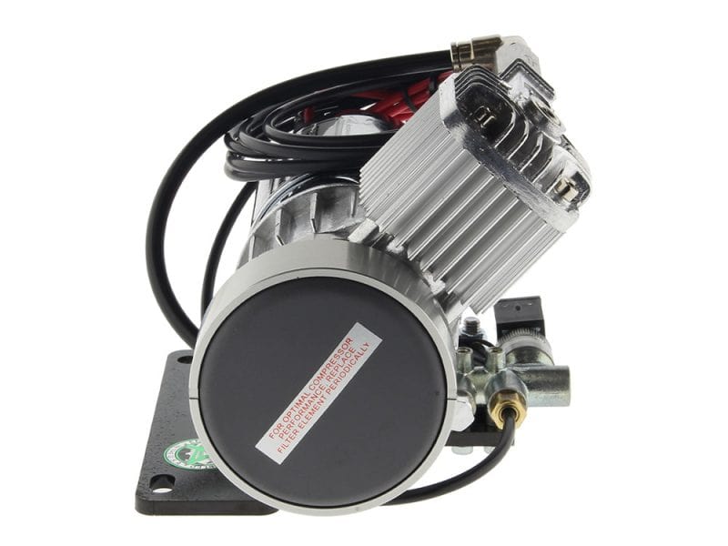 High-performance motorcycle supercharger for Revelry Motorcycles builds and customisations.