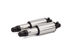 High-quality motorcycle shock absorbers, essential for smooth riding and enhanced suspension.