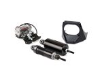 High-performance motorcycle suspension parts and accessories for Revelry Motorcycles in Australia.