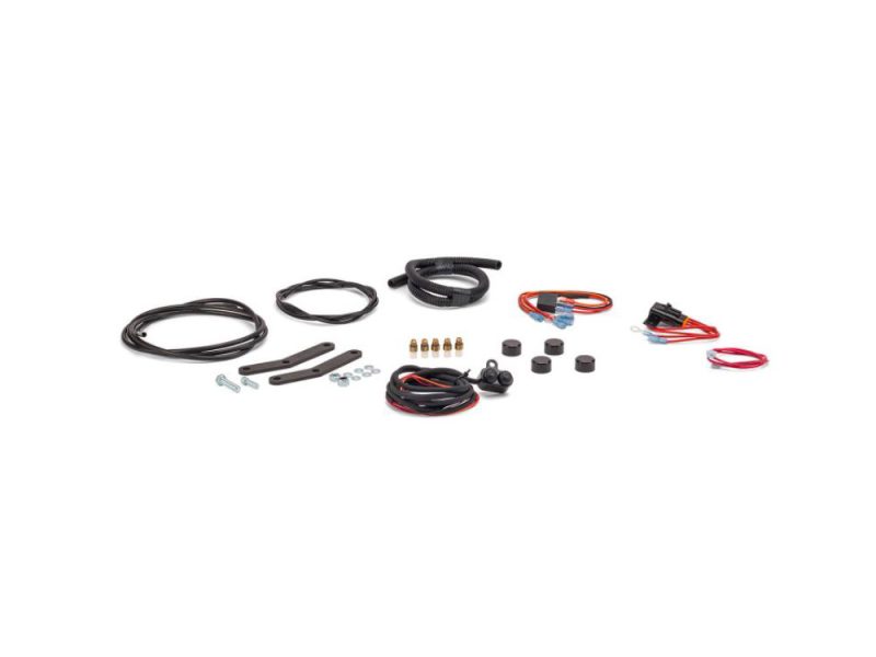 High-quality motorcycle wiring harness kit for Revelry Motorcycles Australia. Essential for custom bike builds and repairs.