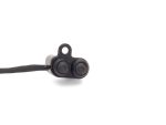 Wireless motorcycle earphones for Revelry Motorcycles, high-quality in-ear audio for riders.