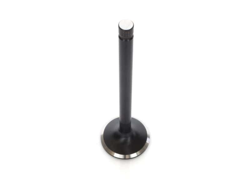 High-quality motorcycle piston with black finish for Revelry Motorcycles in Australia.