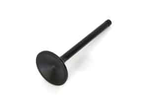 High-performance motorcycle carburetor valve for Revelry Motorcycles Australia.