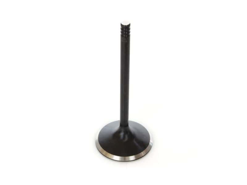 Engine valve stand for motorcycle engine repair and maintenance.