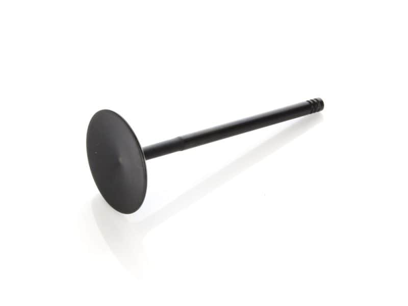 Aluminum motorcycle fuel cap screw with rubber seal for Revelry motorcycles.