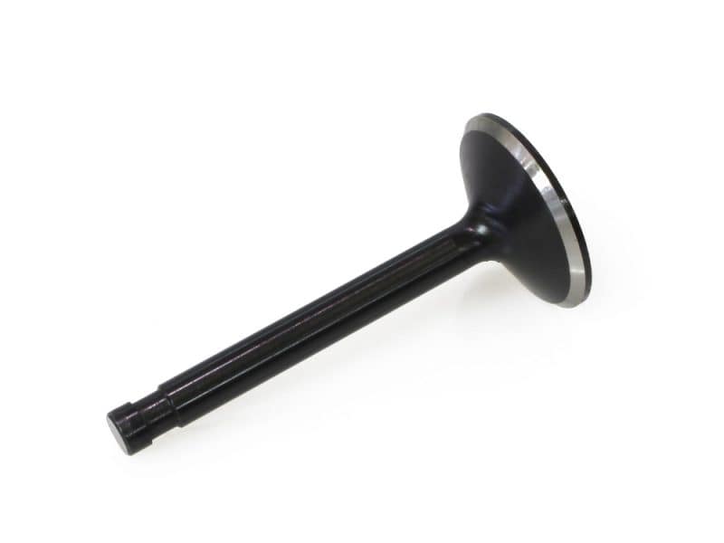Valve. Exhaust Valve on Big Twin 1948-84 & Intake Valve on Big Twin 1948-1965. OEM Replacement. High-performance motorcycle engine valve for Revelry Motorcycles in Australia.