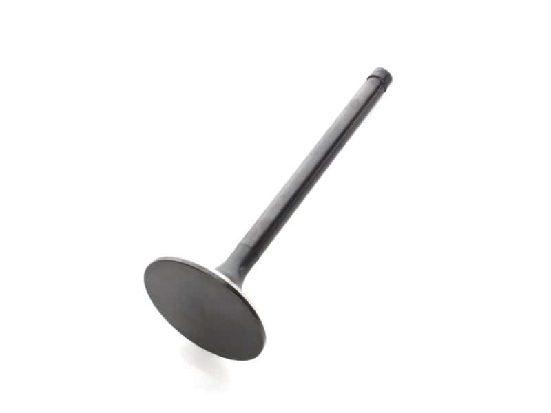 Exhaust Valve. Fits Big Twin 1984-1999. OEM Replacement. High-performance motorcycle piston for Harley Davidson bikes.