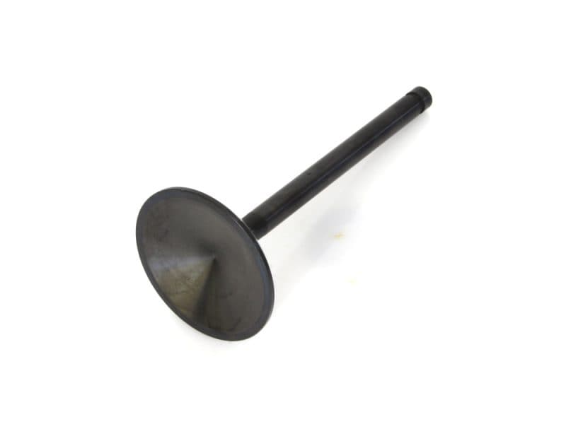 Intake Valve. Fits Big Twin 1984-2004. OEM Replacement. Valve for motorcycle engine repair and maintenance.
