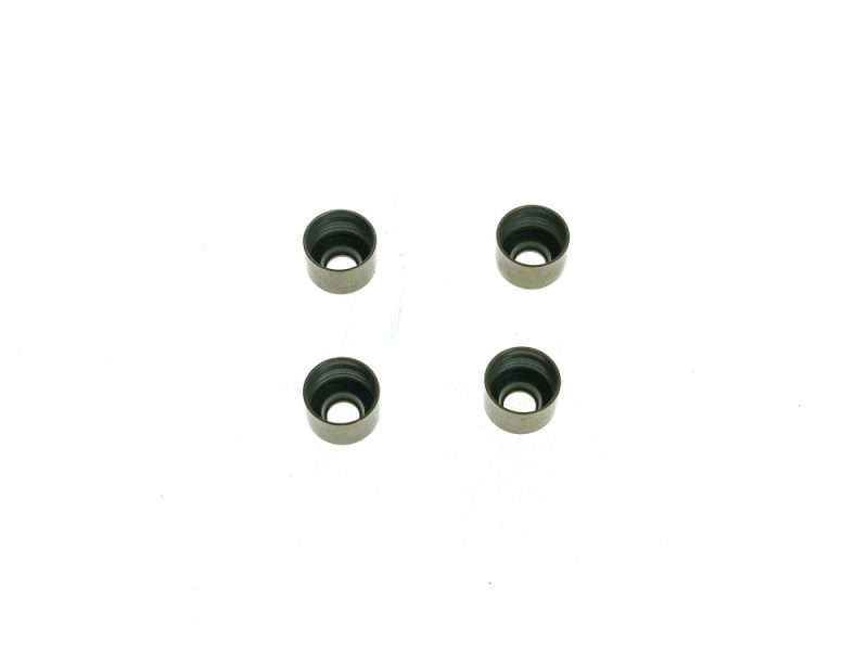 4. Small motorcycle engine bearing inserts for Revelry Motorcycles, designed for durability and performance.