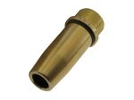 Precision motorcycle part, metallic cylinder for Revelry Motorcycles, lightweight and durable bike component.