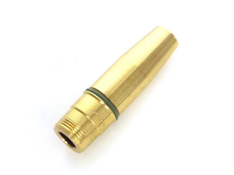 Brass motorcycle spare part, motorcycle cylinder, Revelry Motorcycles accessories.