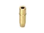 Brass motorcycle fuel valve, high-quality motorcycle parts, Revelry Cycles Australia.