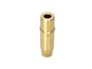 Brass motorcycle fuel valve, high-quality motorcycle parts, Revelry Cycles Australia.