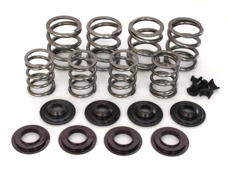 Valve Spring Kit. Fits Big Twin 1948-1984. .590in. Lift High-quality motorcycle suspension springs and rubber mounts for Revelry motorcycles Australia.