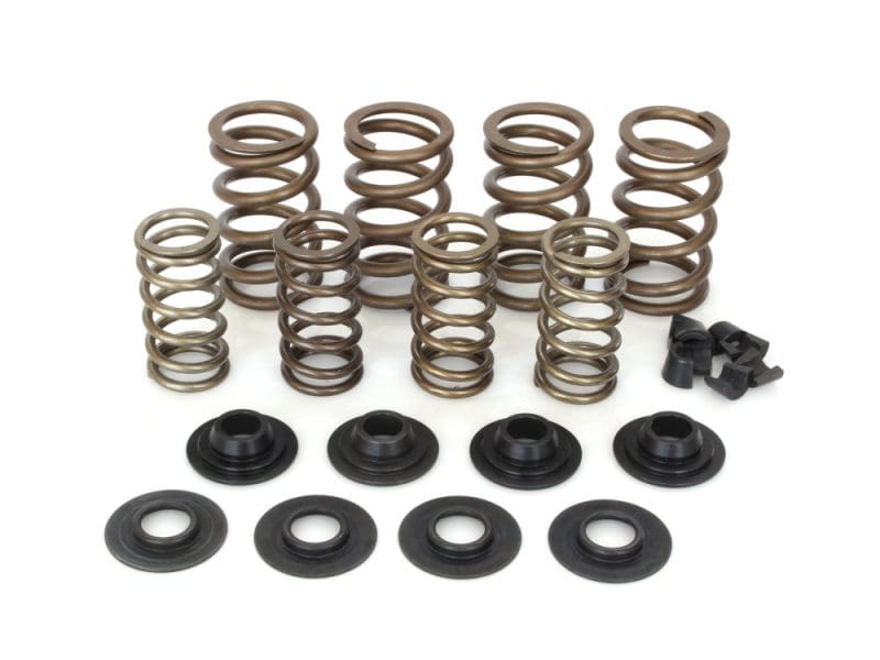 Valve Spring Kit. Fits Big Twin 1984-2004 Spring suspension repair kit for motorcycles.