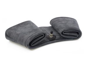 Heavy-duty motorcycle inner tube for bikes, scooters, and motorsports applications.