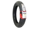 High-performance Cobra motorcycle tyre for Revelry Motorcycles, Australian delivery available.