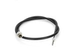 High-quality motorcycle throttle cable for Revelry Motorcycles Australia, durable and reliable.