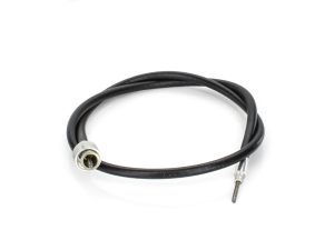 High-quality motorcycle throttle cable for Revelry Motorcycles Australia, durable and reliable.