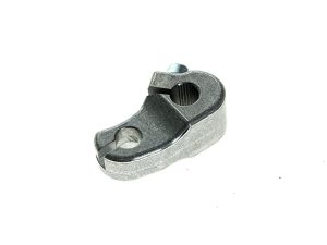 High-quality motorcycle clutch adjuster for Revelry Motorcycles bike customization and maintenance.