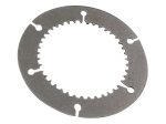 High-quality motorcycle clutch disc for Revelry Motorcycles Australian bike enthusiasts.