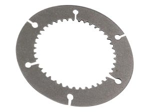 High-quality motorcycle clutch disc for Revelry Motorcycles Australian bike enthusiasts.