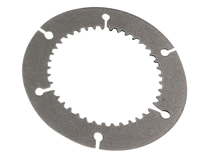 High-quality motorcycle clutch disc for Revelry Motorcycles Australian bike enthusiasts.