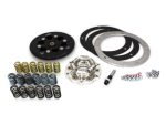 High-performance motorcycle clutch kit components for Revelry Motorcycles in Australia.