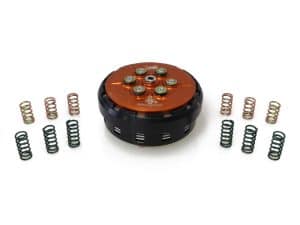 High-performance motorcycle clutch spring kit for Revelry Cycles bikes.